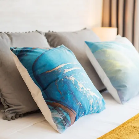 Bajondillo Beach, Large Loft With Intense Sun Torremolinos