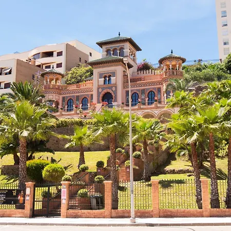 Bajondillo Beach, Large Loft With Intense Sun *