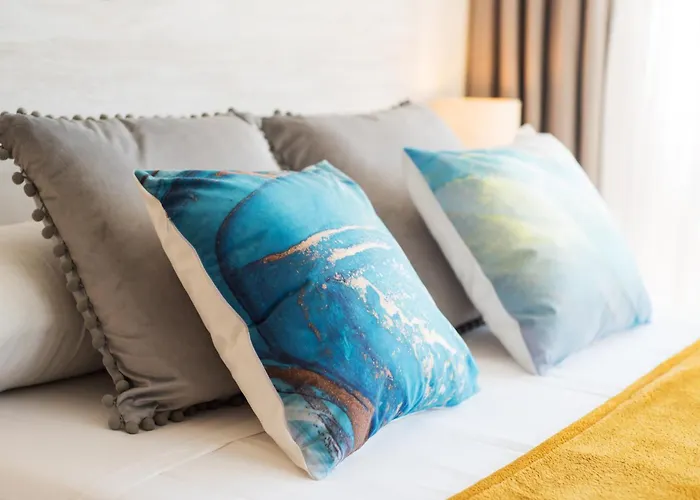 Bajondillo Beach, Large Loft With Intense Sun Torremolinos