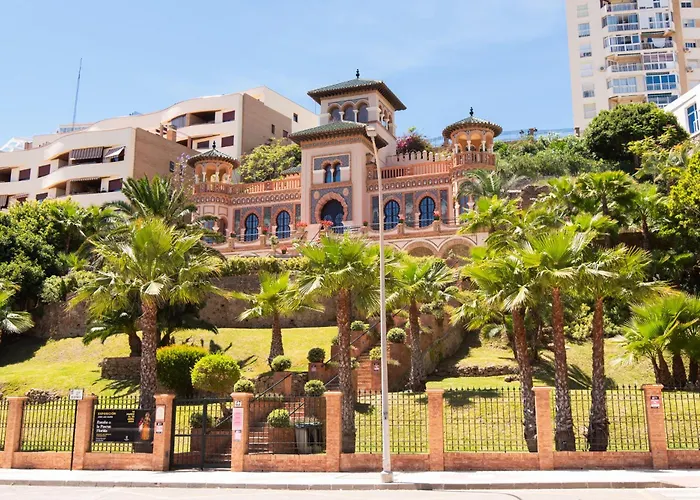 Bajondillo Beach, Large Loft With Intense Sun *