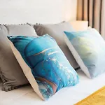 Bajondillo Beach, Large Loft With Intense Sun Торремолінос