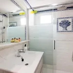 Bajondillo Beach, Large Loft With Intense Sun Апартаменти
