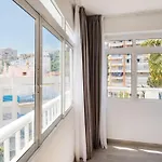 Апартаменти Bajondillo Beach, Large Loft With Intense Sun Торремолінос