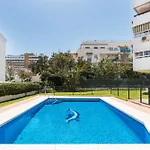 Bajondillo Beach, Large Loft With Intense Sun * Torremolinos