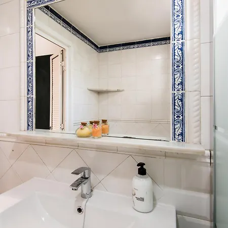 Bajondillo Beach, Large Loft With Intense Sun *